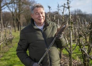 Hans Smeets; Smeets Agro Consultancy; Horn;