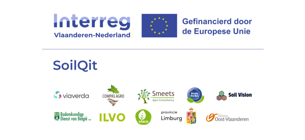 Partners van SoilQit